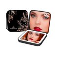 thumbnail image 1 of Espejo compacto Impressions Vanity Hello Kitty Supercute, 1 of 6