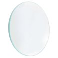 thumbnail image 1 of Concave And Convex Lens Optics Magnification Physics Experiments Circular 1Pcs, 1 of 5