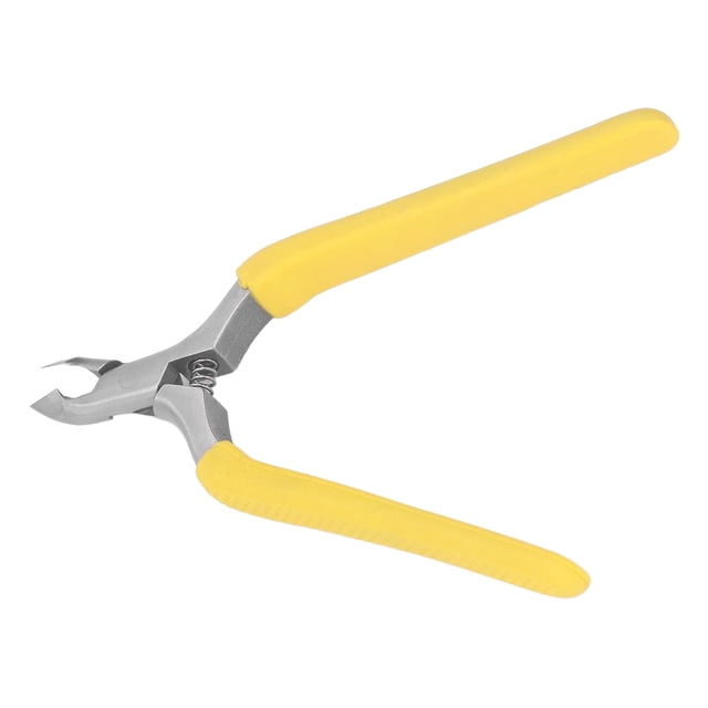 Coupe-cuticules, Coupe-Cuticules, Outils de Coupe-Cuticules, Ciseaux de Manucure en Acier Inoxydable