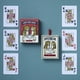 thumbnail image 4 of Cartas para Jugar Last Call Cats de Chronicle Books, Azul, 4 of 5