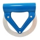 thumbnail image 1 of Herramienta para doblar papel corrugado, dobladora de cartón corrugado, multifuncional, fácil de usar. Azul, 1 of 8