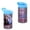 Purple, variant on Zak Designs, Inc. Frozen 2 Stainless Steel Bottle for Kids - Disney Frozen Kids Insulated Water Bottle with Push Button Spout, Perfect Frozen 2 Water Bottle for Kids School Days and Trips - 15.5 oz.