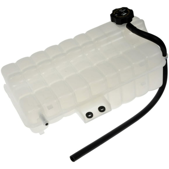 Chevrolet Cruze Coolant Reservoir