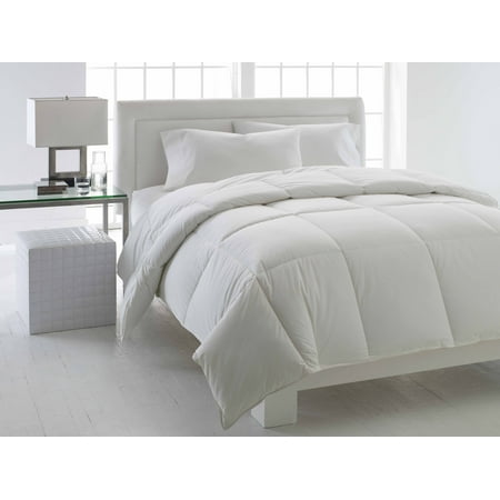 Beautyrest 400TC Medium Weight Down Comforter in Multiple Sizes