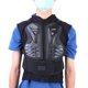 thumbnail image 1 of Chaleco De Cuerpo Equitación Equipo Motocicleta Chaleco Sin Mangas Transpirable Columna Vertebral Pecho Espalda Protección Para Montar Deportes Al Aire Libre ANGGREK Otros Vehículos, 1 of 8