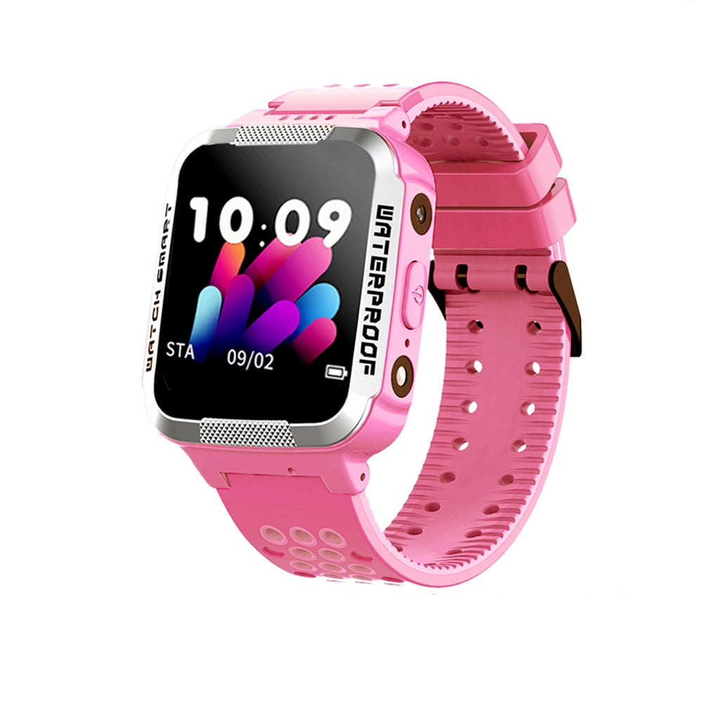jojo siwa smartwatch walmart