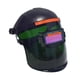 thumbnail image 2 of Casco de soldadura de visualización grande perfecl Color verdadero con energía solar Ajuste de tamaño Gafas de soldador Escudo de ojos, 2 of 3