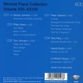 thumbnail image 1 of Minimal Piano Collection Xxi-Xxviii, 1 of 1