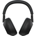 thumbnail image 2 of Sony WH-1000XM6-BLACK Wireless Noise Cancelling Headphones with a 3 Year Amber Protection Plan (2025), 2 of 9