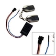 thumbnail image 3 of Alarme de Véhicule Électrique Modifiée Dispositif Antivol Sans Fil 36V64V, 3 of 4