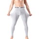 thumbnail image 1 of Sexy Dance Calzoncillos largos para hombre, mallas cálidas de invierno, cintura elástica, pantalones térmicos, pantalones básicos, ropa interior ajustada de capa Base, 1 of 3