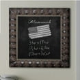 thumbnail image 1 of Rayne Mirrors Feathered Accent Wall Mounted Chalkboard, 1 of 5
