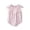 P56 Pink, variant on Tfken Baby Girl Bodysuit Sleeveless Summer Comfy Casual Onesie Daily Wear Soft Child Fashion Clothes Size 0-3 Months Blue