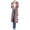 rosered, variant on YOPTOP Women Bohemian Crochet Long Cardigan Floral Sweater Long Sleeve Open Front Knitwear Coat Fall Outwear,rosered,One Size