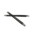 thumbnail image 1 of Mât de Tente Extérieur Accessoires de Bâche de Tente en Fibre de Verre Mât de Tente en Fibre de Verre Kit de Mât Léger pour Randonnée Camping 2 Mâtx 6 Sections Chacun B, 1 of 9