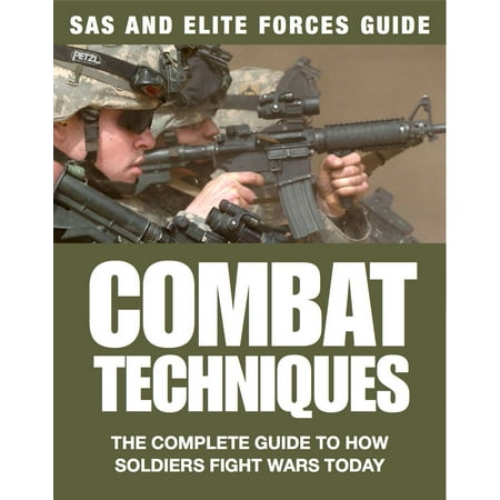 Combat Techniques - eBook