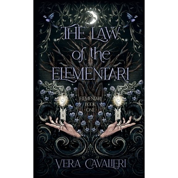 The Law of the Elementari, (Paperback)