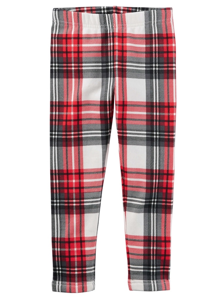carters fleece lined leggings