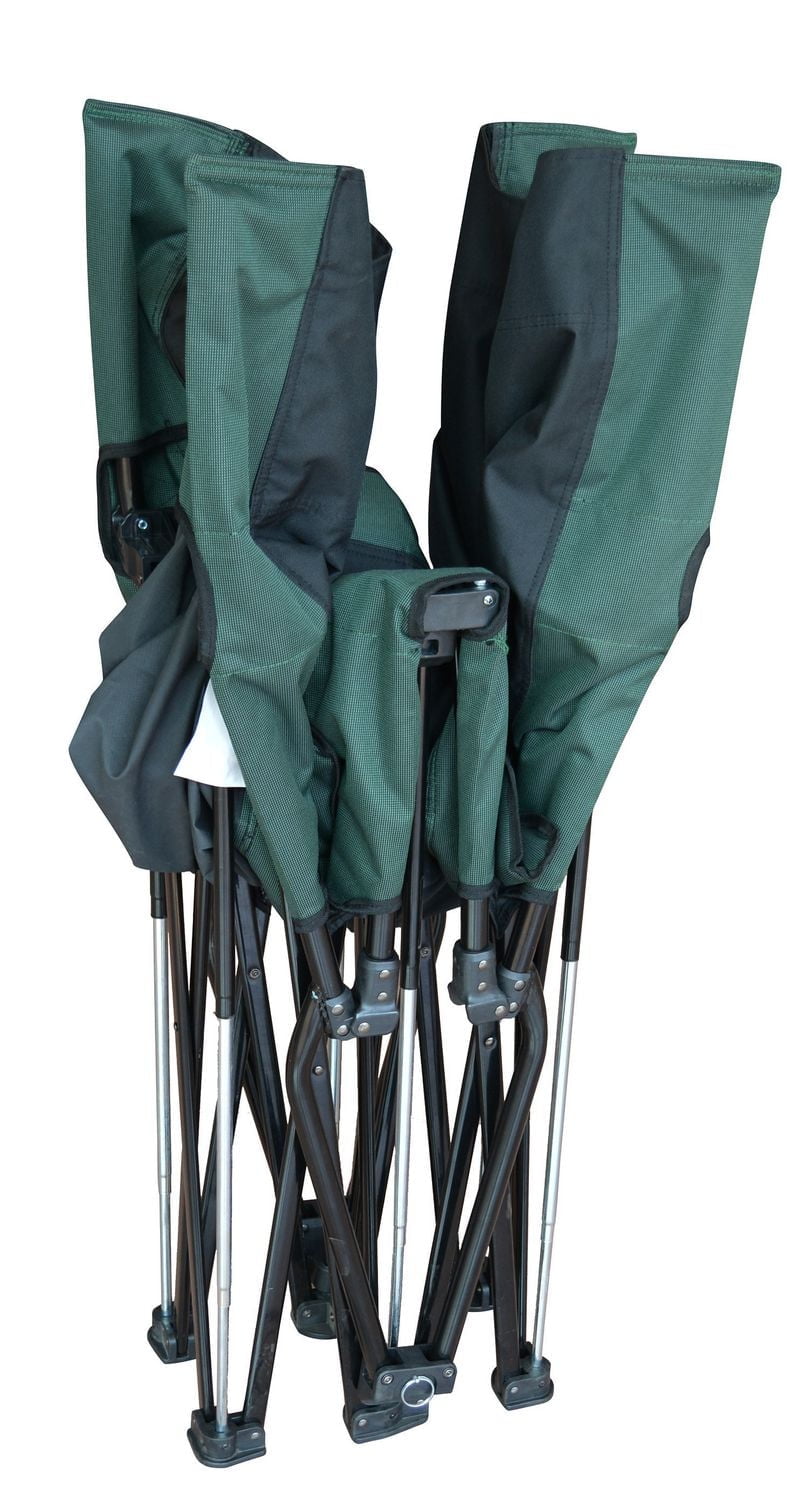 Lit de Camp Facile Strongman 500 de North 49