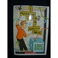 thumbnail image 1 of Pre-Owned The Puzzling World of Winston Breen (Paperback) 0545111196 9780545111195, 1 of 1