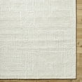 thumbnail image 7 of BoutiqueRugs Tyrus Traditional, Transitional Area Rug - Light Silver, Off White, Ash - 8' x 10', 7 of 7