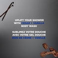 thumbnail image 3 of Dove Men+Care Body Wash Midnight Classico 24H Nourishing, 710 ml, 3 of 7