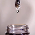 thumbnail image 4 of Parker Bottled Ink, 57 ml, Blue-Black, 4 of 4