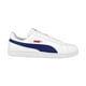 thumbnail image 1 of Tenis Casuales Puma Up Mujer Urbanos Ligeros Cómodos blanco 27 Puma 60025, 1 of 6