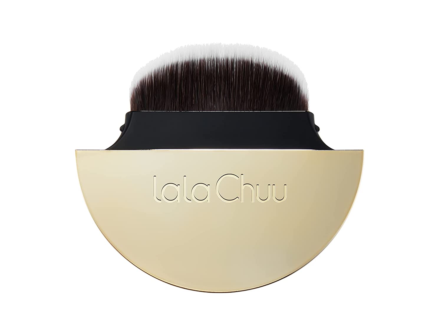 Lala Chuu Hair Cushion Master Dark Brown 0.32oz/9g - Walmart.com
