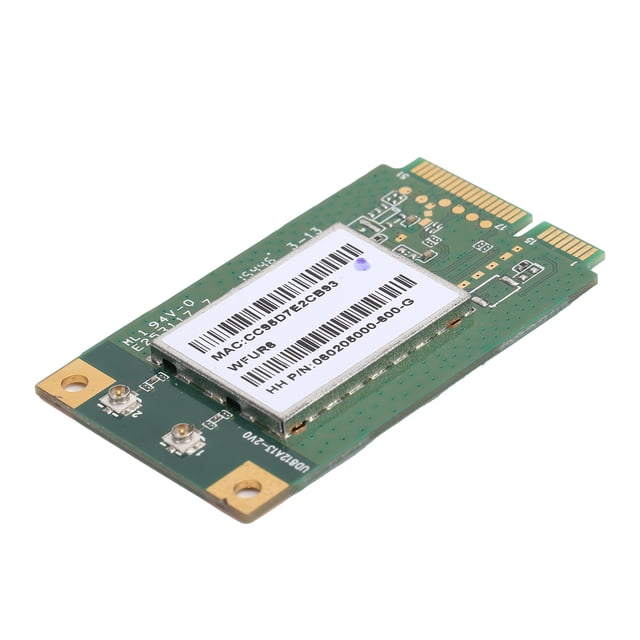PC E, módulo Wifi Módulo USB PCIE Wifi Módulo USB Wifi compacto y ligero