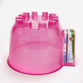 thumbnail image 2 of Kaytee Igloo Cachet de petit animal, géant, couleur variée, 2 of 3