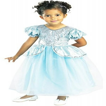 rubie's costume palace princess child costume, toddler
