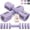 Purple-5LBS Pair(10LBS Total), variant on Adjustable Dumbbell Set of 2, 1-Sec Quick-Adjust Dual-Lock Design Hand Weights for Women & Men, Compact No-Roll 10LBS/20LBS Dumbbell Set for Home Gym Strength Training & Pilates