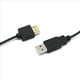 thumbnail image 3 of 4X 1.4 Macho A USB 2.0 Enchufe Adaptador Conector Convertidor Cargador Cable, 3 of 5