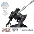 thumbnail image 4 of Arcilla de modelar The Army Painter Green Stuff, 20 cm, 4 of 6