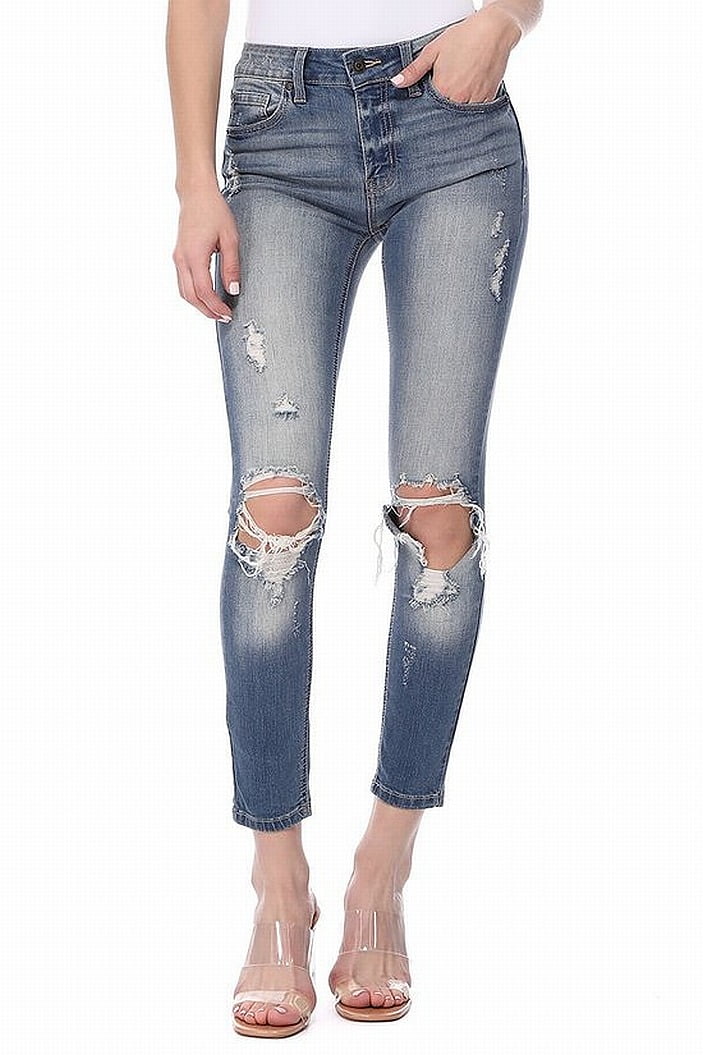 eunina jeans clara