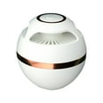 thumbnail image 2 of Kbndieu Refrigerator Deodorizer, Ozones Odor Remove, Portable Mini Refrigerator Deodorizer Effectively Remove Odor In The Refrigerator - Kitchen Appliances and Gadgets, 2 of 6