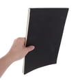Graph Point Draw LOLIPPYY 80 Sheets A4 Graph Paper Pad 80 Sheets 5x5 Quad Ruled for ...