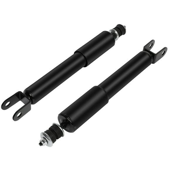 Front Shocks Absorbers,ECCPP Gas Shocks for Chevy fits for Chevy Avalanche 1500,1999-2007 for Chevy Silverado 1500,00-06 for Chevy Suburban 1500,00-06 for Chevy Tahoe for GMC Yukon XL 1500