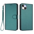 thumbnail image 2 of Funda Cartera GANGXUN para iPhone 14 Plus – Cierre Magnético, Protección RFID, Correa Desmontable, Compatible con Carga Inalámbrica, 2 of 6