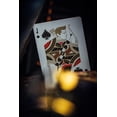 thumbnail image 3 of Teoría de las cartas 11 Avengers Purple Edition Infinity Saga, 3 of 9