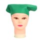 thumbnail image 4 of Unisex niños niños pintura dibujo sombrero diadema hornear accesorio de cocina (verde), 4 of 8