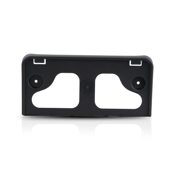For Ford Taurus 2010 2011 2012 License Plate Bracket Front Plastic Replacement For FO1068139