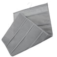 thumbnail image 3 of Organizador de armario colgante de doble cara con 30 compartimentos para sujetadores y ropa interior., 3 of 7