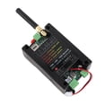 thumbnail image 1 of 4G GSM Relay Switch, GSM Gate Opener Door Access Remote Controller for Home and Industrial Automation, 1 of 7