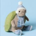 thumbnail image 2 of Huanglei Warm ! Turtle With Unique Shapes That Attract Attention Are Children's Dream Companions. Come And Get Them!, 2 of 3