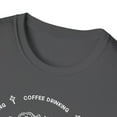 thumbnail image 3 of Christian Homeschool Mama, Gildan Unisex Softstyle Shirt, Graphic Tee-S-3XL, 3 of 3
