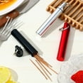 thumbnail image 6 of High Strength Metal Toothpick Case With 4 Color Option Portable Pills Storage Solution, 6 of 12