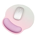 thumbnail image 1 of Silicone Wrist Pad Thickened Anti-slip Silicone Office Mouse Pad For Wrist Protection Mouse, 1 of 4