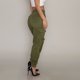 thumbnail image 5 of Puntoco Pantalones casuales para mujer Monos Monos europeos y americanos Pantalones Puntoco Puntoco-3847, 5 of 9